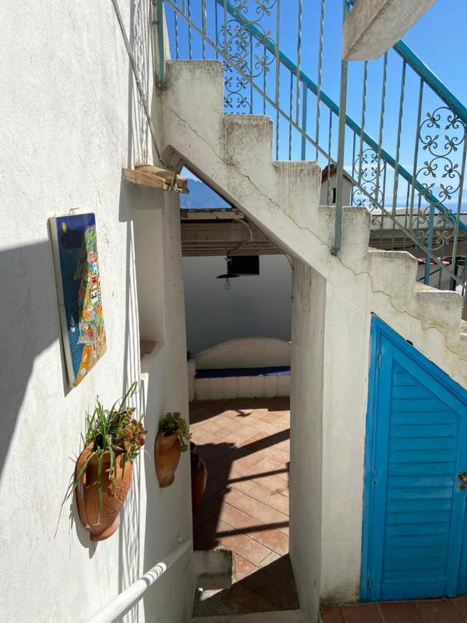 Il Fienile Villa Conca dei Marini Exterior photo