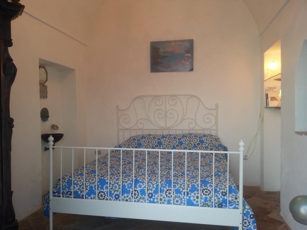 Il Fienile Villa Conca dei Marini Exterior photo