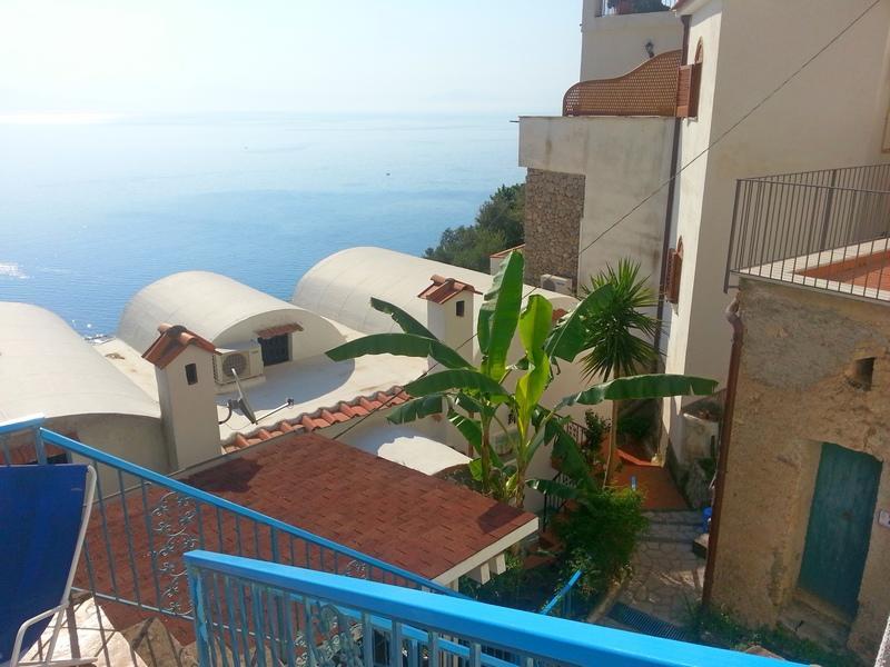 Il Fienile Villa Conca dei Marini Exterior photo