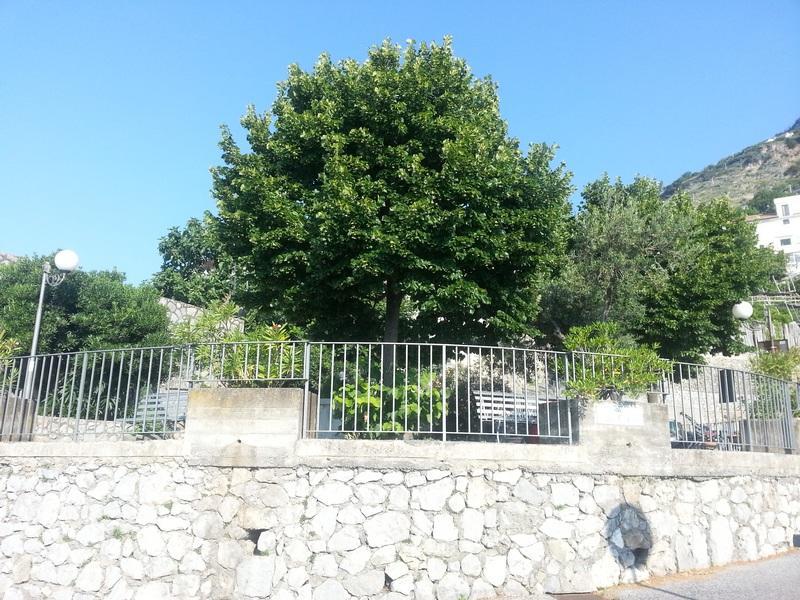 Il Fienile Villa Conca dei Marini Exterior photo